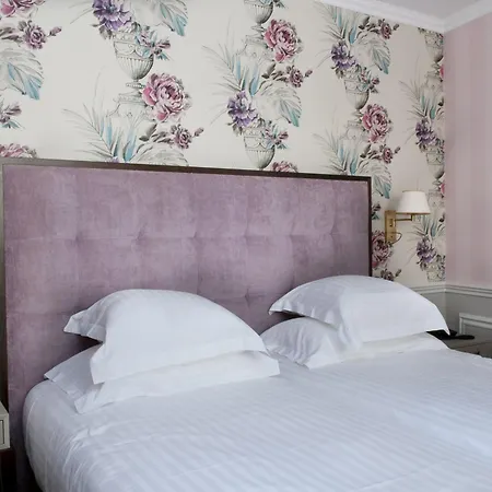 De Seze & Centre 4* Bordeaux