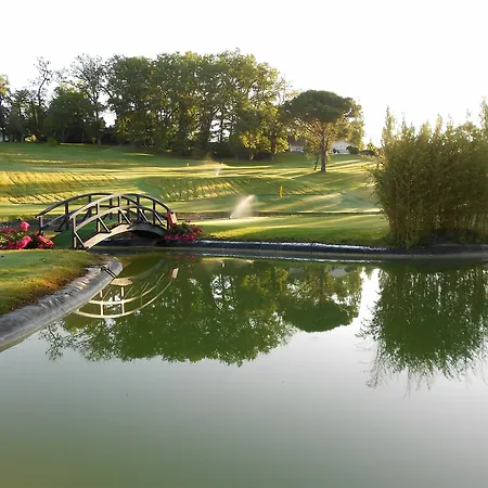 De Seze & Centre Hotel 4*