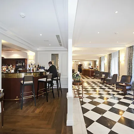 Hotel De Seze & Centre Burdeos